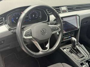 VW Passat Variant 2.0 TDI SCR DSG Business | ACC