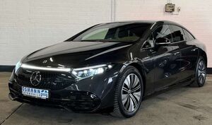 Mercedes-Benz EQS 4Matic Electric Art Airmatic NP:170.092?
