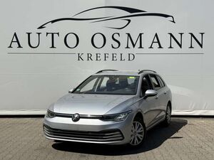 VW Golf Variant 2.0 TDI SCR Life | Abstandstempomat
