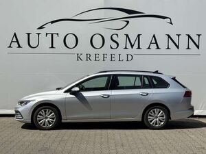 VW Golf Variant 2.0 TDI SCR Life | Abstandstempomat