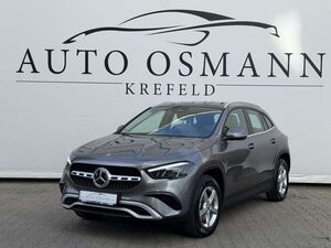 Mercedes-Benz GLA 180 d 8G-DCT Entry 1HAND*RFK*CARPLAY*