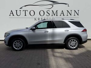 Mercedes-Benz GLE 350 d 4Matic 9G-TRONIC | RFK | KEY-GO