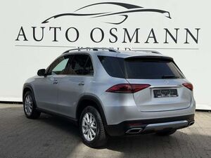 Mercedes-Benz GLE 350 d 4Matic 9G-TRONIC | RFK | KEY-GO