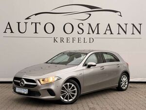 Mercedes-Benz A250 e 8G-DCT Style | WideScreen | Spurhalteass