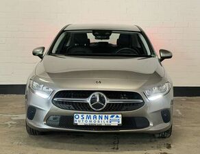 Mercedes-Benz A250 e 8G-DCT Style | WideScreen | Spurhalteass