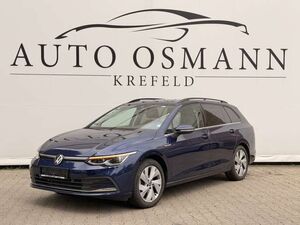 VW Golf Variant 2.0 TDI SCR DSG Style  ACC  Massage