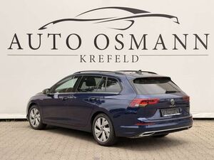 VW Golf Variant 2.0 TDI SCR DSG Style  ACC  Massage