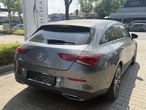 Mercedes-Benz CLA 200 d 4M 8G-DCT Progressive
