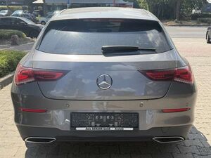 Mercedes-Benz CLA 200 d 4M 8G-DCT Progressive