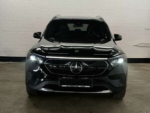 Mercedes-Benz EQB 250 + Advanced | TOTW. -  SPURH. ASSIST