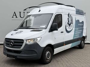 Mercedes-Benz Sprinter 314 CDI Standard VAHochdach 3-Sitzer