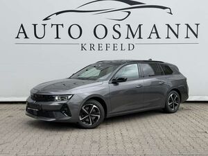 Opel Astra Sports Tourer 1.2 Turbo GS   Panorama