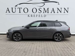 Opel Astra Sports Tourer 1.2 Turbo GS   Panorama