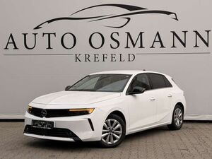 Opel Astra 1.2 Turbo Automatik Business Elegance