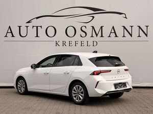 Opel Astra 1.2 Turbo Automatik Business Elegance