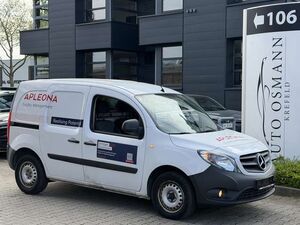 Mercedes-Benz Citan 109 CDI lang   PDC hinten