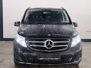 Mercedes-Benz V220 (BlueTEC) d lang 7G-TRONIC Edition | RFK