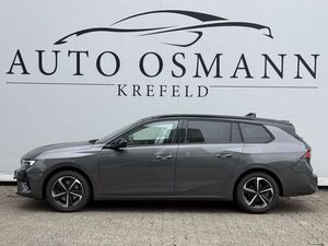 Opel Astra Sports Tourer 1.2 Turbo GS Werksgarantie