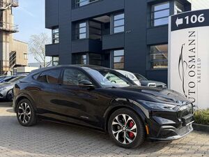 Ford Mustang Mach-E AWD   360°Kam.   KeyFree   ACC