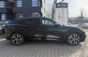 Ford Mustang Mach-E AWD   360°Kam.   KeyFree   ACC