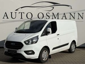 Ford Transit Custom 320 L1H1 LKW VA Trend   RFK