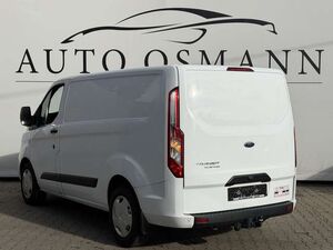 Ford Transit Custom 320 L1H1 LKW VA Trend   RFK