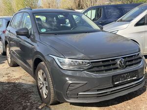 VW Tiguan 1.4 eHybrid OPF DSG Life RFK*LED*AHK