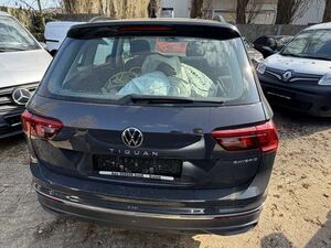 VW Tiguan 1.4 eHybrid OPF DSG Life RFK*LED*AHK