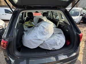 VW Tiguan 1.4 eHybrid OPF DSG Life RFK*LED*AHK