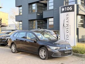 VW Golf Variant 2.0 TDI SCR DSG Life   ACC