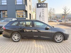 VW Golf Variant 2.0 TDI SCR DSG Life   ACC