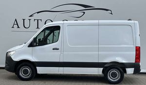 Mercedes-Benz Sprinter 315 CDI Kompakt L1 HA | KLIMA | STANDHZ