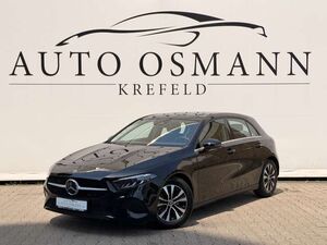Mercedes-Benz A180 d 8G-DCT Entry MBUX Navigation Premium |
