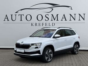 Skoda Karoq 2.0 TDI SCR DSG Tour | Pano | Standheiz |