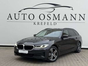 BMW 530 e T xDrive | DrivAssProf | Laser | HUD | RFK