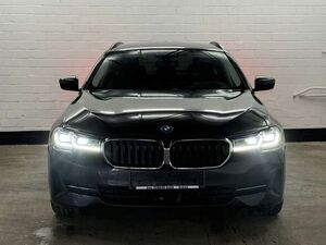 BMW 530 e T xDrive | DrivAssProf | Laser | HUD | RFK