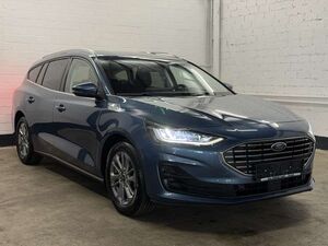 Ford Focus Turnier 1.5 EcoBlue Aut. TITANIUM   RFK