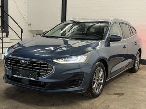 Ford Focus Turnier 1.5 EcoBlue Aut. TITANIUM   RFK