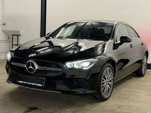 Mercedes-Benz CLA 250 e 8G-DCT Progressive   DISTR+   LED