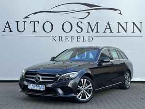 Mercedes-Benz C300 de T 9G-TRONIC Avantgarde  LED   Distronic