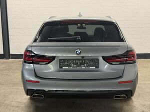 BMW 520 d xDrive Touring Aut. | Standheizung | RFK