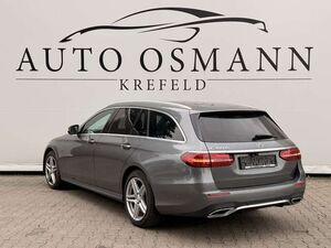 Mercedes-Benz E300 de T 9G-TRONIC AMG Line   RFK   NAVI