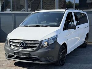 Mercedes-Benz Vito 114 CDI (BlueTEC) Tourer Extralang Aut. PRO