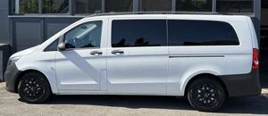 Mercedes-Benz Vito 114 CDI (BlueTEC) Tourer Extralang Aut. PRO