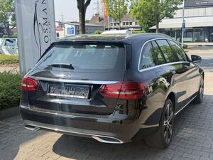 Mercedes-Benz C300 de T-Modell Avantgard RFK   CARPLAY   PDC