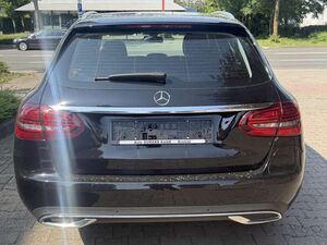 Mercedes-Benz C300 de T-Modell Avantgard RFK   CARPLAY   PDC