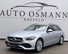 Mercedes-Benz C200 d T 9G-TRONIC | LED | DAB | RFK | DISTR+