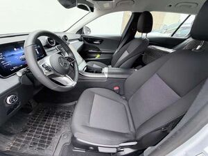 Mercedes-Benz C200 d T 9G-TRONIC | LED | DAB | RFK | DISTR+