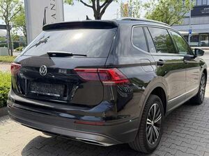 VW Tiguan Allspace 2.0 TDI SCR IQ.DRIVE   PANORAMA