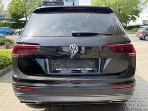 VW Tiguan Allspace 2.0 TDI SCR IQ.DRIVE   PANORAMA